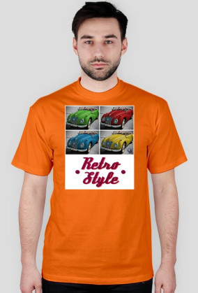 Retro Style