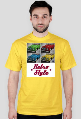 Retro Style