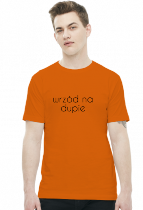 Wrzód na dupie