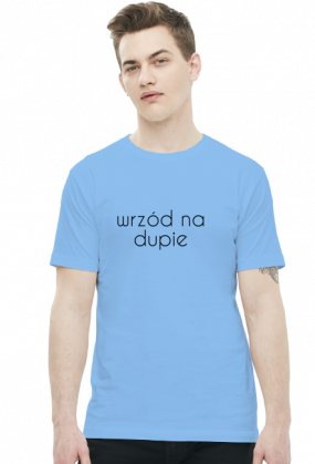 Wrzód na dupie