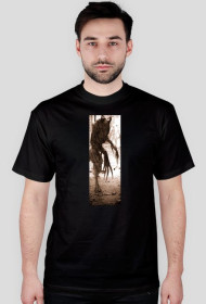 друг Biały napis