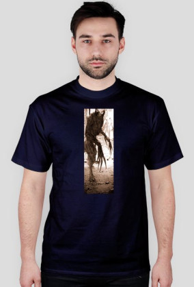 друг Biały napis