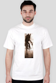 друг Czarny napis