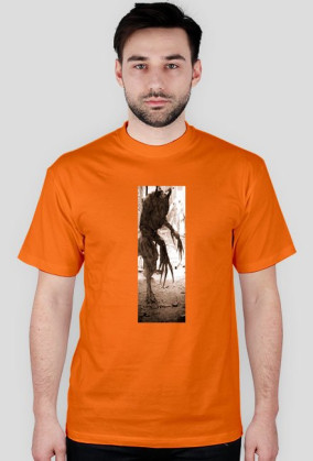 друг Czarny napis