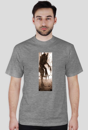 друг Czarny napis