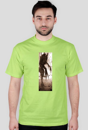 друг Czarny napis