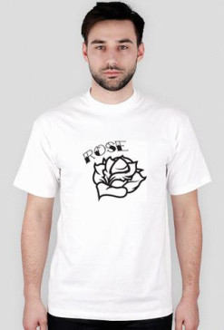 Rose Tattoo