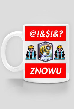 Kubek Znowu Sparky