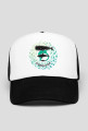 Steemit cup green