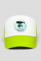 Steemit cup green