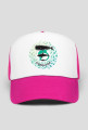 Steemit cup green