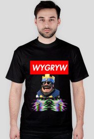 Mega Koszulka Wygrywa!