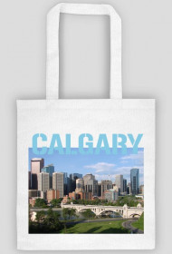 Torba ekologiczna na zakupy Calgary