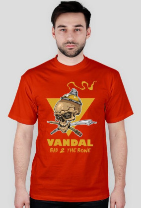Vandal