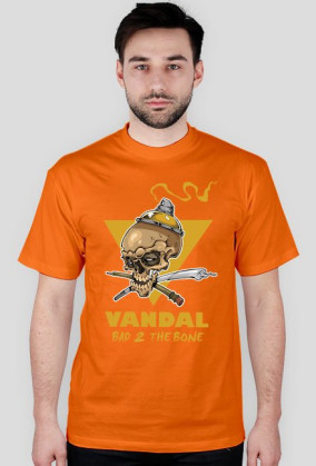 Vandal