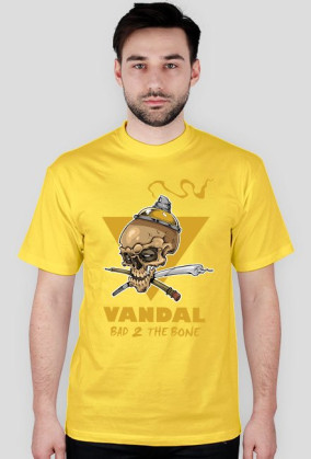 Vandal