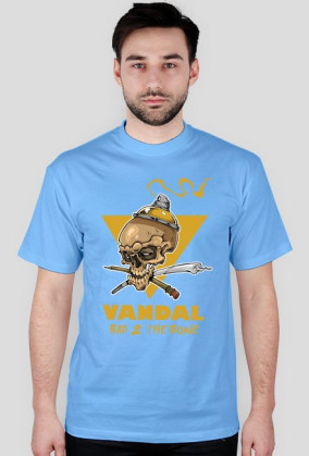 Vandal