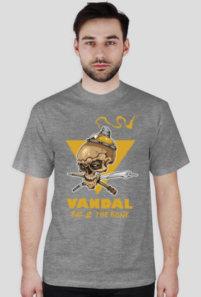 Vandal