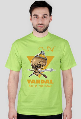 Vandal