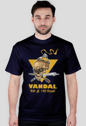 Vandal