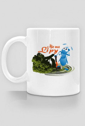 Nie ma Lipy