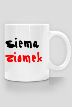 Siema Ziomek