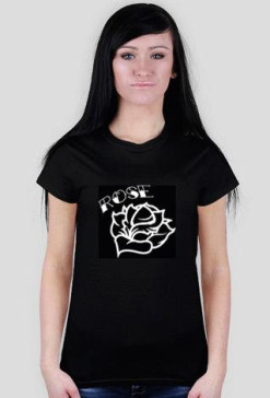 Rose Tattoo