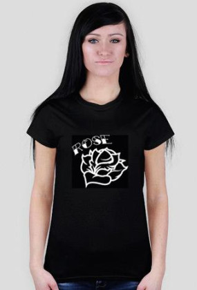 Rose Tattoo