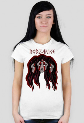 Słowiańscy bogowie: Rodzanice