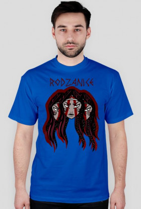 Słowiańscy bogowie: Rodzanice