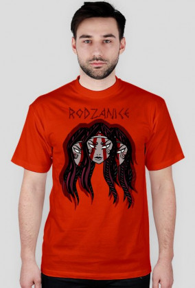 Słowiańscy bogowie: Rodzanice