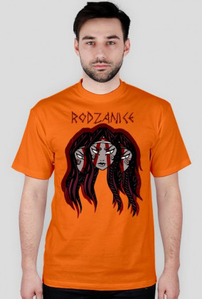 Słowiańscy bogowie: Rodzanice