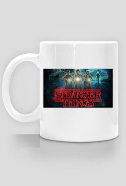 Kubek Stranger