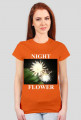 Night Queen Flower