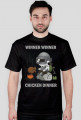 Pubg winer winer chicken diner