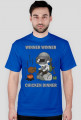 Pubg winer winer chicken diner