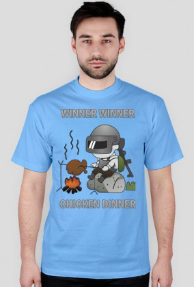 Pubg winer winer chicken diner