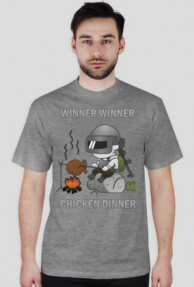 Pubg winer winer chicken diner