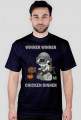 Pubg winer winer chicken diner