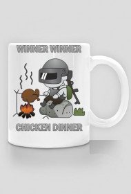 Winer winer chicken diner Pubg