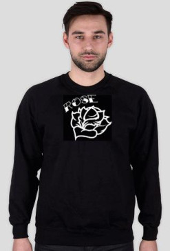 Bluza Rose Tattoo