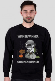 Winer winer chicken diner Pubg