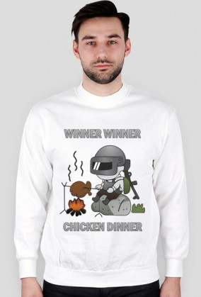 Winer winer chicken diner Pubg