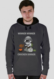 Winer winer chicken diner Pubg