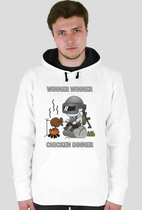 Winer winer chicken diner Pubg