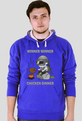 Winer winer chicken diner Pubg