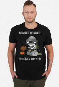 Winer winer chicken diner Pubg