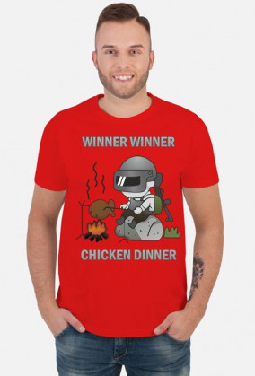 Winer winer chicken diner Pubg