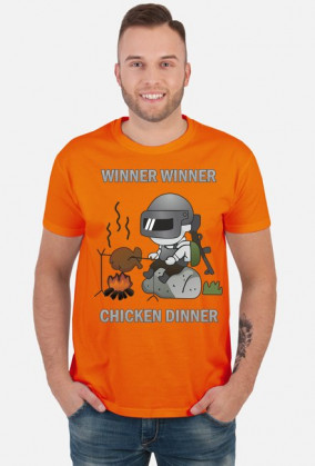 Winer winer chicken diner Pubg