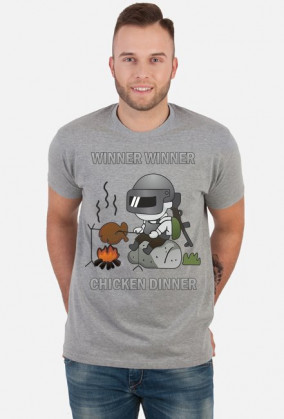 Winer winer chicken diner Pubg